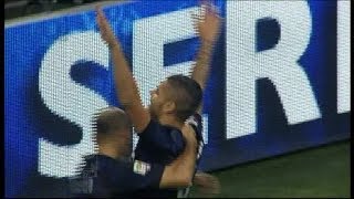 HIGHLIGHTS SERIE A INTER - JUVENTUS 1-1 14 09 2013