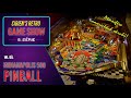 CIBIENS CORNER // 8. série #191 Indianapolis 500 PINBALL - Muzeum her