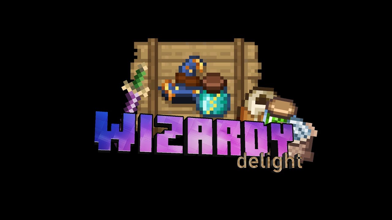 Обзор Wizardy delight V 3.1.0Beta