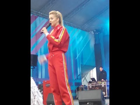 Юлианна Караулова Ариведерчи