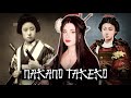 Nakano Takeko, una Onna Bugeisha, la última mujer Samurái | Estela Naïad