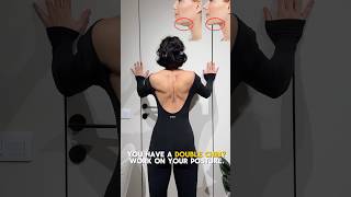 Fix Posture Less Bloating, Less Puffiness, Sharper Jawline. Start Here.