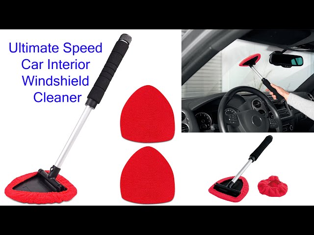 Top 5 best windshield cleaning tool review 2023 