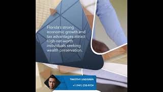 Recovery Alert: Why Florida in 2025 Is a Smart Investment?