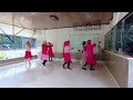 To Love - line dance,  Choreographer: Wandy Hidayat (INA)