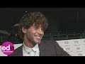 Love Island’s Eyal Booker doesn’t want a girlfriend