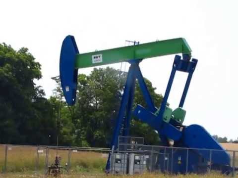 Video: Co je to ropný provoz?