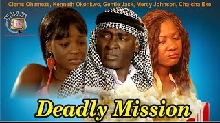 Deadly Mission YouTube thumbnail