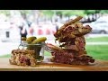 ULTIMATE REUBEN Sandwich | AD | John Quilter