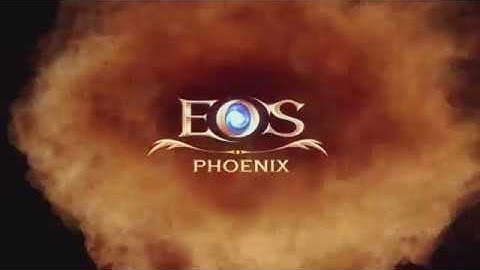 Echo of Soul 3.0 Ice Labyrinth Boss 2 Burst