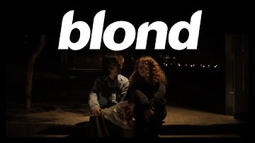 BLOND | White Ferrari Music Video | VCE Award Winning film (2024)