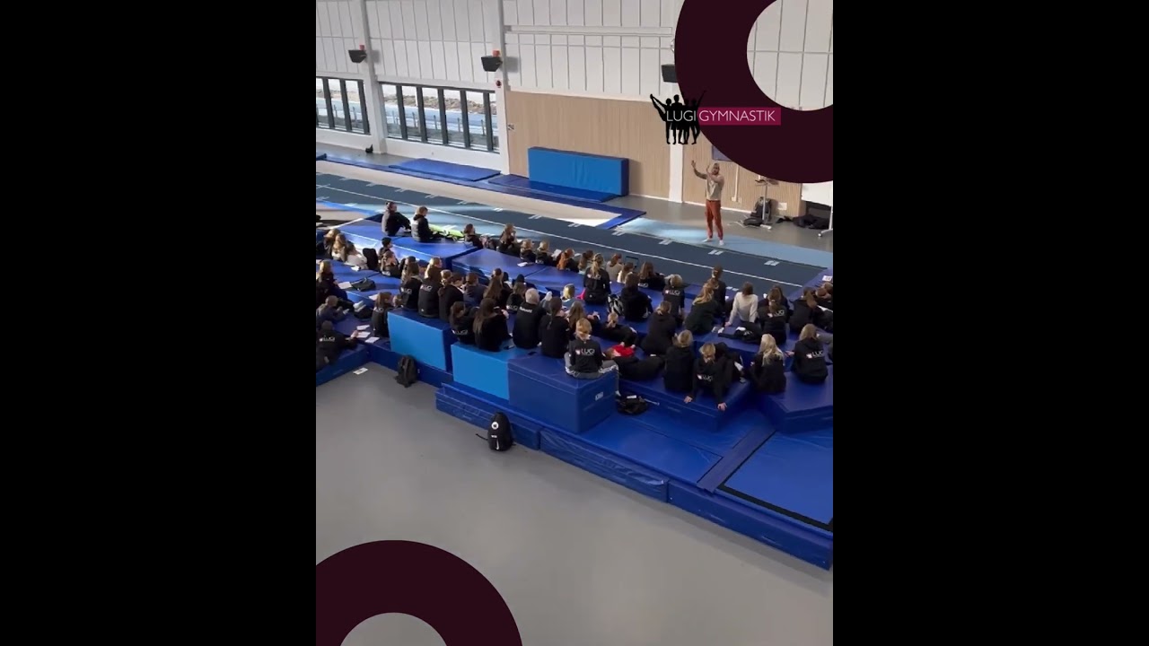 Internutbildning ledare VT23