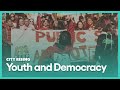 Youth and Democracy | City Rising | KCET