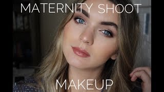 MATERNITY SHOOT MAKEUP screenshot 5