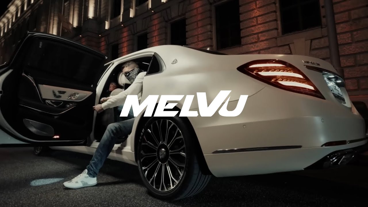 (HARD) AK AUSSERKONTROLLE Type Beat - "MILLENIUM" | 2025