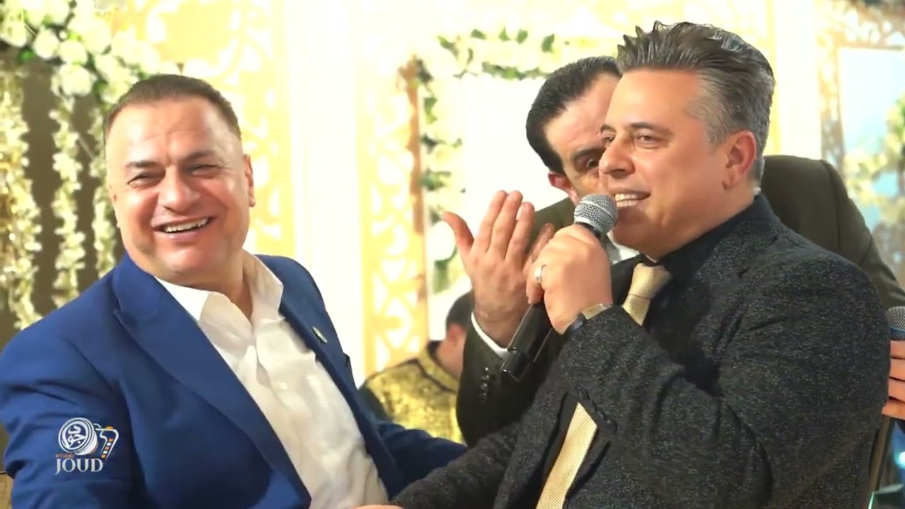 مولد المولود عبد اللطيف نجل السيد احمد حزيني / ج3 / احيا الحفل الاستاذين عبدالقادر الخالدي واحمدفارس