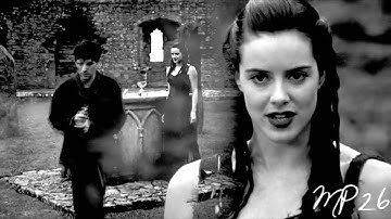 Merlin & Arthur - Destiny Series 2/3 AU [Merlin]