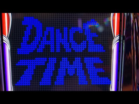 【ディスクアップ2】feat.dance time #ディスクアップ2 #フューチャリーングダンスタイム