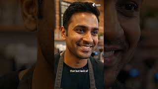 The Unwritten Rules of Restaurant Branding | Devika Sekhar on Today's Special at Reelo