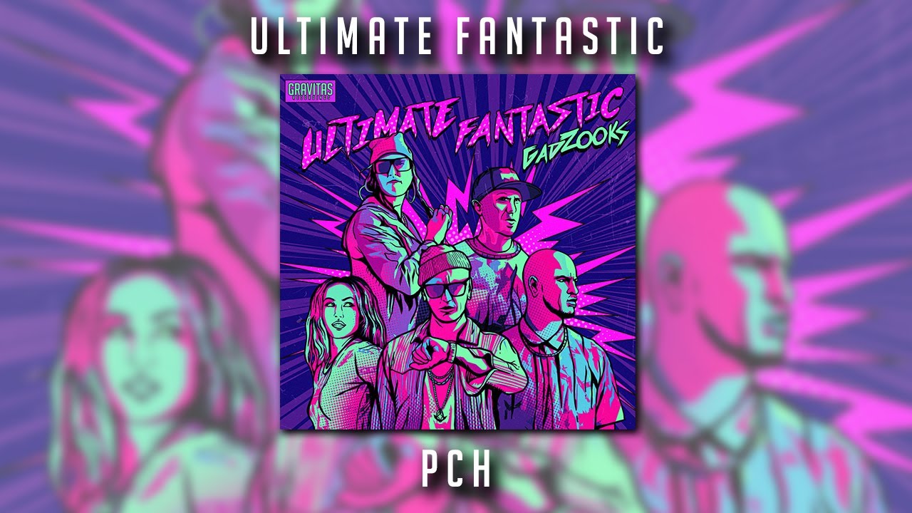 Watch Ultimate Fantastic - PCH on YouTube Watch Ultimate Fantastic - PCH on YouTube