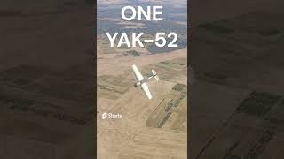 Dcs F-18 Vs Yak-52 Dcs