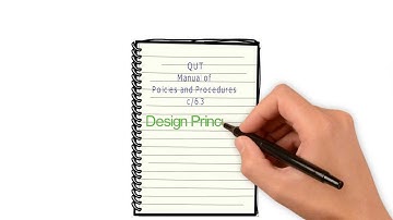 Design Principles for Blended Learning