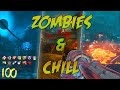 "DINER" ROUND 50 - BLACK OPS 3 ZOMBIES IN 2022