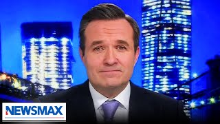 Greg Kelly: Joe and Barack knew