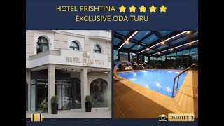 Hotel Prishtina Room Tour – Introduction to a Central and Comfortable Hotel in Pristina Hotel Prishtina Room Tour – Introduction to a Central and Comfortable Hotel in Pristina