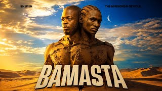 Shekeh - BAMASTA ft. @TheMingongo (New official audio) 