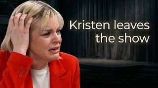 Kirsten Storms leaves GH due to health issues - Who will replace her as Maxie General Hospital Cast