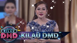 Wuoww!! Yuli Jadi Cantik Banget Setelah Dimake Over Ivan Gunawan - Kilau DMD (11/4)