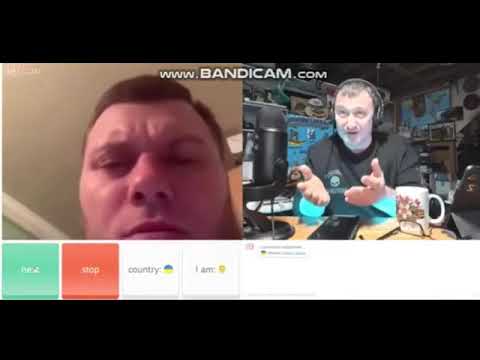 Иногда  из уст украинских патриотов звучит чистая правда!!