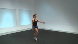 Workout Guide - Power Skips