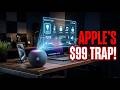 Apple HomePod Mini 2 LEAKS: The $99 Smart Home Trap!