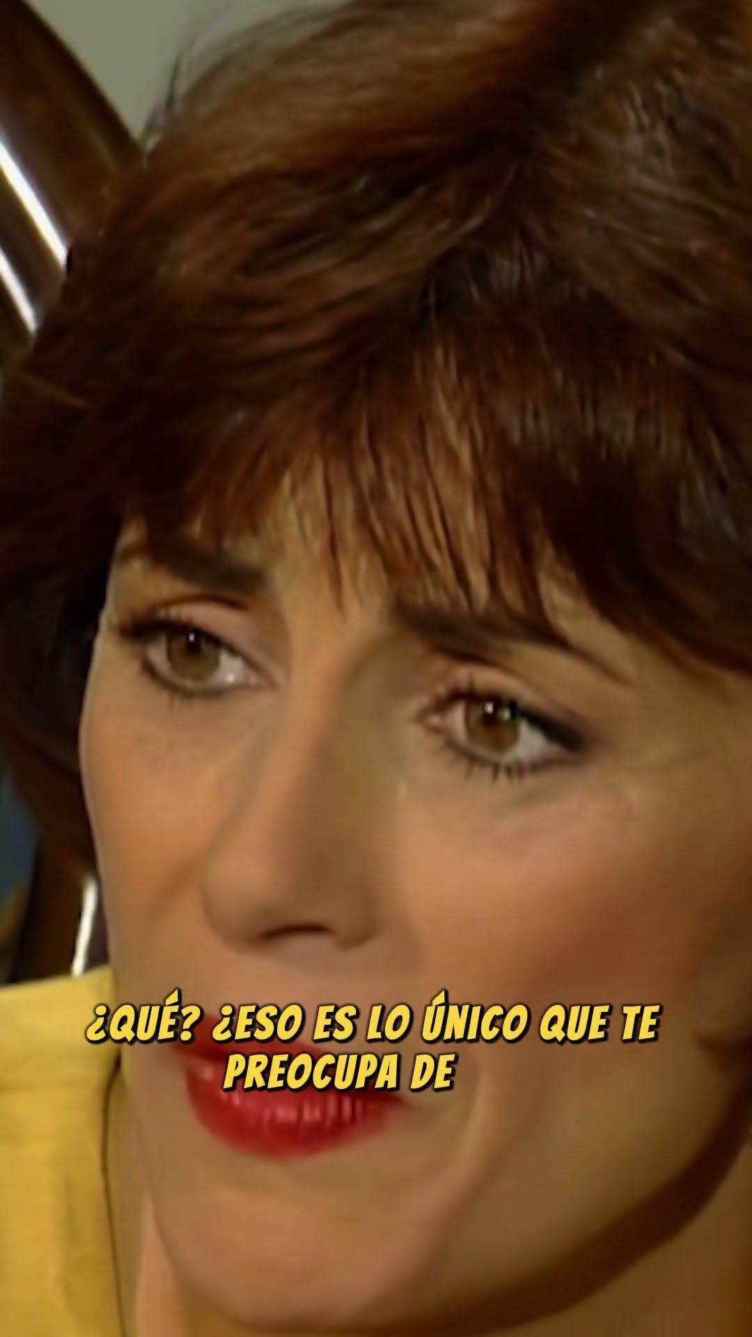 ¿Y cómo soy mamá? ??? #tlnovelas  #retratodefamilia