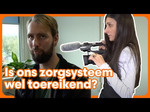 3: Duizend-en-een uithuisplaatsingen | Verloren Hulpverleners | EO | NPO Start