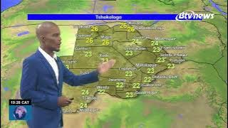 BTV 7PM SETSWANA NEWS