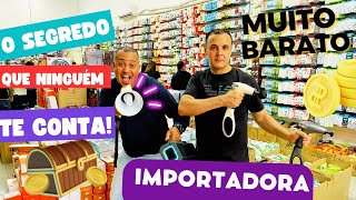 IMPORTADORA Eletronico atacado EU FUI NOS PREDIOS COMPRAR BARATO