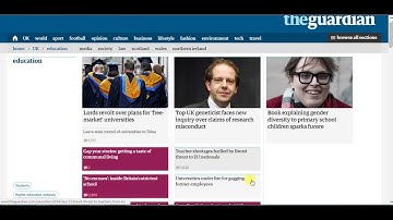 6 education system part 6