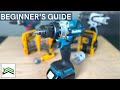 Cordless Drill Basics | How To Use Safely Mp3 Song