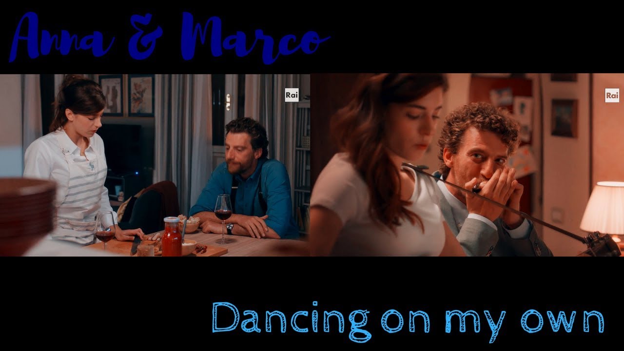 Anna e Marco - Dancing on my own [+11x21] - YouTube