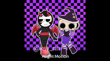 NEW SKIN SHELLY AND GLISTEN🔥✨ #dandysworld #glisten#shelly #roblox #dandysworldroblox #art #like