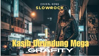 “Kasih Dirundung Mega Cover • Nuansa Slowrock Malaysia 90an Yang Bikin Merinding”
