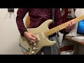 【弾いてみた動画/ギター】gives/BiS(guitar cover)