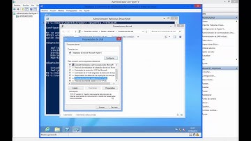 RedesCMD - El comando ipconfig /release6