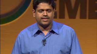 Building Great Applications Microsoft TechEd Dev 2007 Keynote