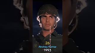 Jaam Woh Hai Jo Bhar Ke Chalakta  Hai  Sainik  1993   Akshay Kumar  Ashwini Bhave shorts