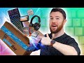 Best Amazon Prime Day Tech Deals! 🔥 (New Links Updated Day 2)