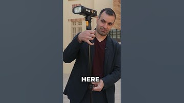 Photographers Using Flash - Think CAMP  #magmod #weddingphotographer #flashphotography